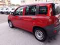 Fiat Panda Panda 1.3 mjt 16v VAN 2 POSTI Rot - thumbnail 4