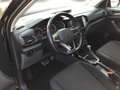Volkswagen T-Cross 1.0 TSI United*NAVI*KAMERA*ACC*DSG*LED Nero - thumbnail 9