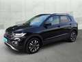 Volkswagen T-Cross 1.0 TSI United *NAVI*KAMERA*ACC*DSG*LED Negro - thumbnail 2