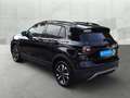 Volkswagen T-Cross 1.0 TSI United *NAVI*KAMERA*ACC*DSG*LED Negro - thumbnail 5