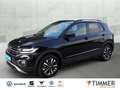 Volkswagen T-Cross 1.0 TSI United*NAVI*KAMERA*ACC*DSG*LED Noir - thumbnail 1