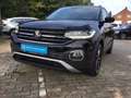 Volkswagen T-Cross 1.0 TSI United*NAVI*KAMERA*ACC*DSG*LED Nero - thumbnail 6