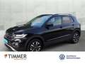 Volkswagen T-Cross 1.0 TSI United *NAVI*KAMERA*ACC*DSG*LED Negro - thumbnail 1