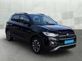 Volkswagen T-Cross 1.0 TSI United*NAVI*KAMERA*ACC*DSG*LED Nero - thumbnail 3