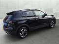 Volkswagen T-Cross 1.0 TSI United*NAVI*KAMERA*ACC*DSG*LED Nero - thumbnail 4
