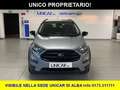 Ford EcoSport 1.000 ECOBOOST 125 CV ACTIVE Argento - thumbnail 2