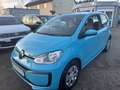 Volkswagen up! move up! Bleu - thumbnail 1