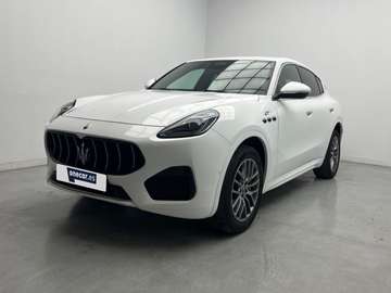 2.0 MHEV GT AUTO 4WD 300CV 5P
