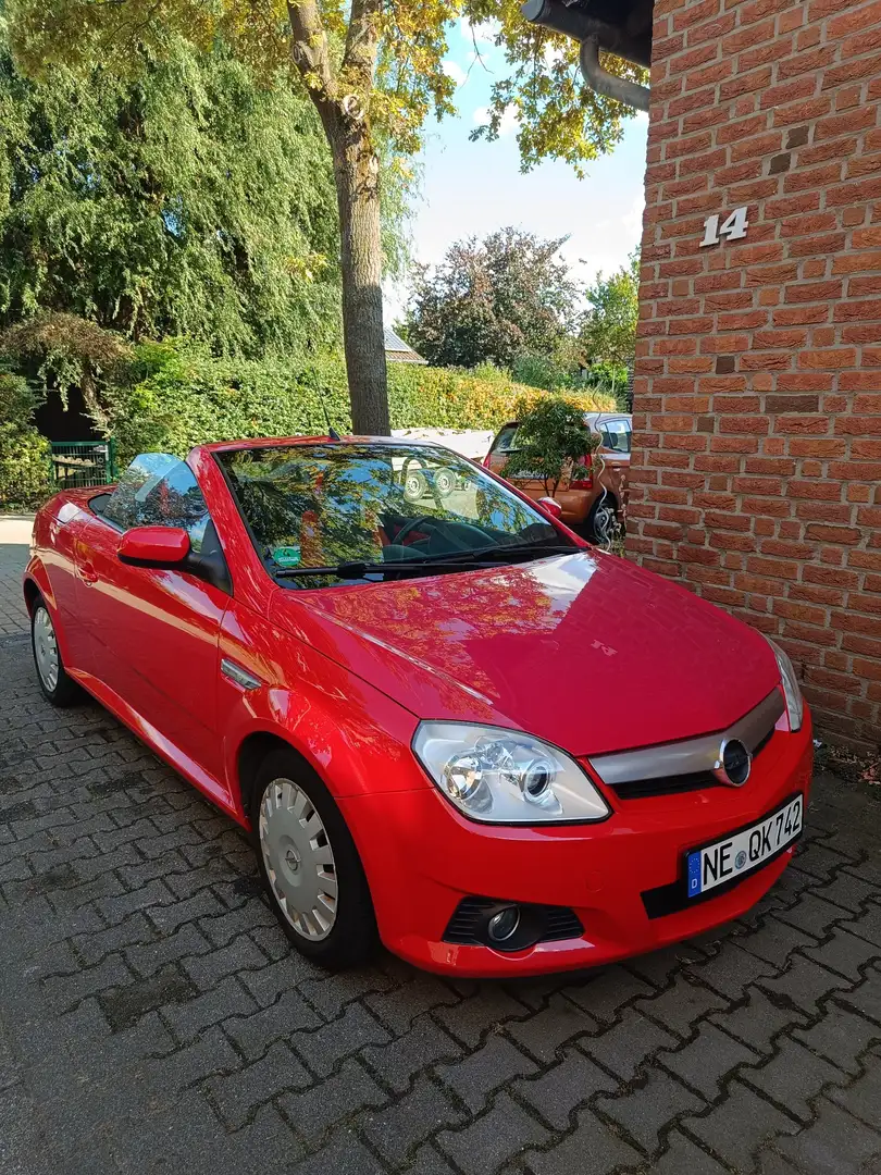 Opel Tigra Twin Top 1.4 (Enjoy) - 1