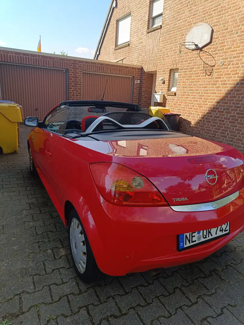 Opel Tigra Twin Top 1.4 (Enjoy) - 2