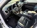 Jeep Grand Cherokee 3.0 CRD Overland+NAVI+LEDER+XENON Weiß - thumbnail 8