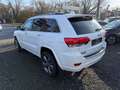 Jeep Grand Cherokee 3.0 CRD Overland+NAVI+LEDER+XENON Weiß - thumbnail 6