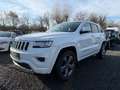 Jeep Grand Cherokee 3.0 CRD Overland+NAVI+LEDER+XENON Weiß - thumbnail 1