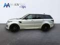 Land Rover Range Rover Sport 3.0D TD6 MHEV Dynamic SE 300 Plateado - thumbnail 5