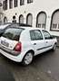 Renault Clio Weiß - thumbnail 3