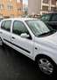 Renault Clio Weiß - thumbnail 2