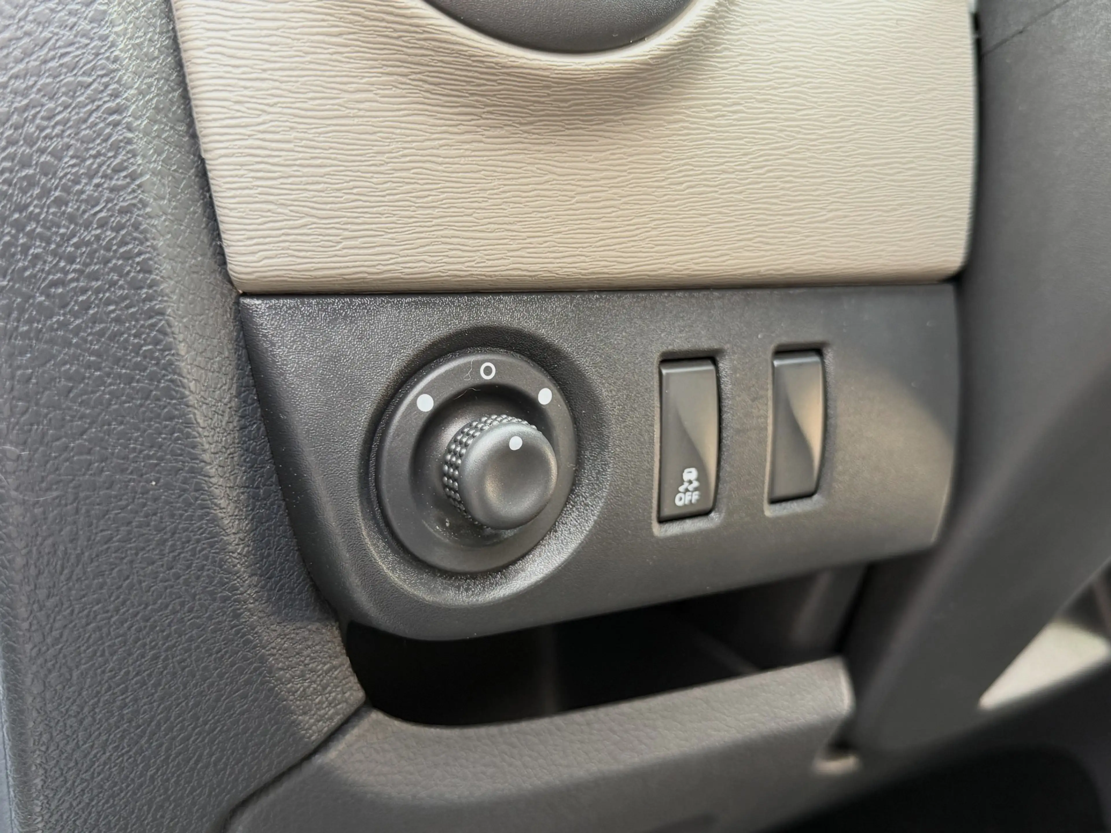 Dacia Dokker 1.6 MPI 100 Basic BENZINE!/MARGE!/ONDERHOUDEN!/ — photo 14