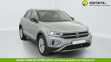1.0 TSI 116 START/STOP BVM6 STYLE