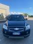 Chevrolet Captiva 2.4 LT GPL Eco Logic Grigio - thumbnail 3