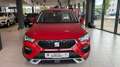 SEAT Ateca 1.5 TSI Style *Navi*Shz*Kamera*Full-Link* Rot - thumbnail 2