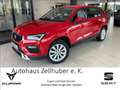 SEAT Ateca 1.5 TSI Style *Navi*Shz*Kamera*Full-Link* Rot - thumbnail 1