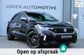 Volkswagen T-Roc R 2.0 TSI 4 MOTION | DSG | PANO | ACC | 19" PRETOR Zwart - thumbnail 1