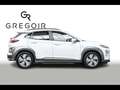 Hyundai KONA Eletric Blanc - thumbnail 3