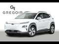 Hyundai KONA Eletric Blanc - thumbnail 1
