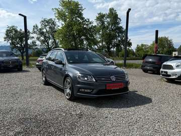 Highline BlueMotion 1,4 TSI 160 PS