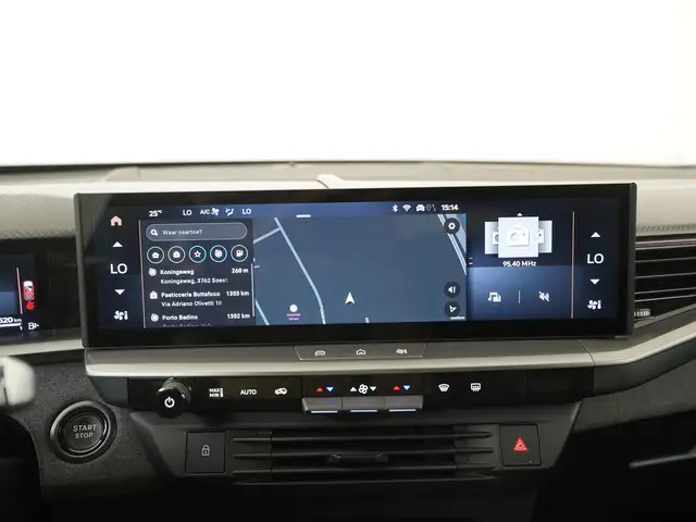 Opel Grandland view 13