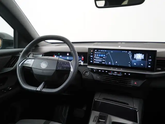 Opel Grandland view 6
