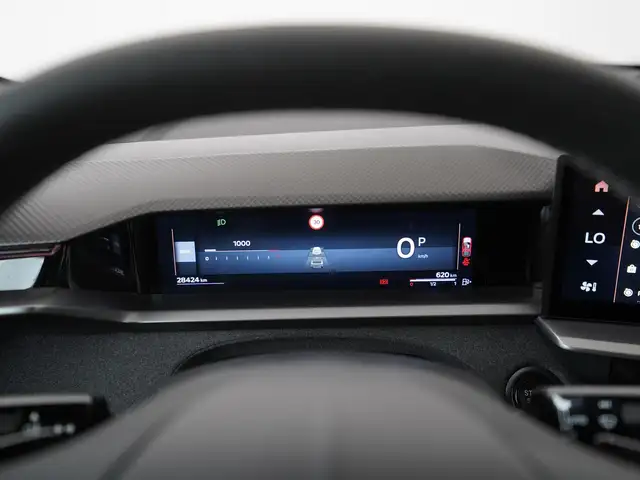 Opel Grandland view 9