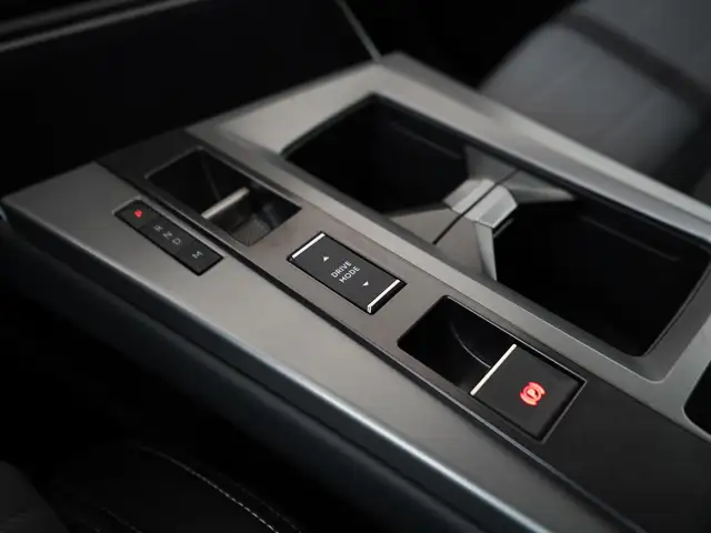Opel Grandland view 11