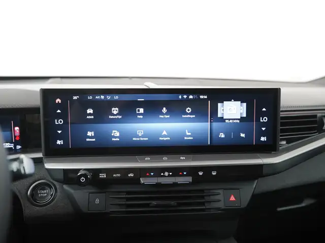 Opel Grandland view 14