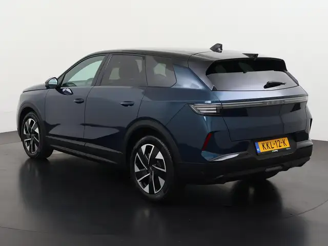 Opel Grandland view 7