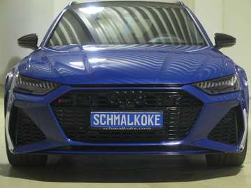 Avant 4.0 TFSI quattro tiptronic performance