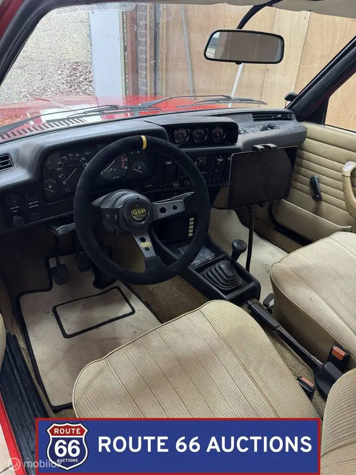 BMW 320 | 1978 | Route 66 Auctions, foto 2