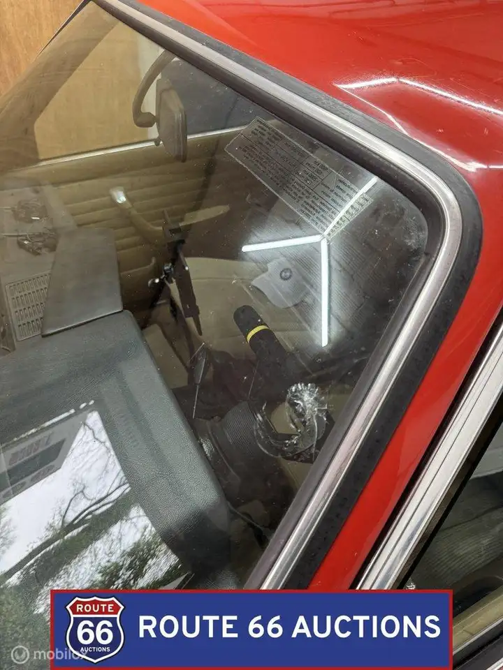 BMW 320 | 1978 | Route 66 Auctions, foto 8