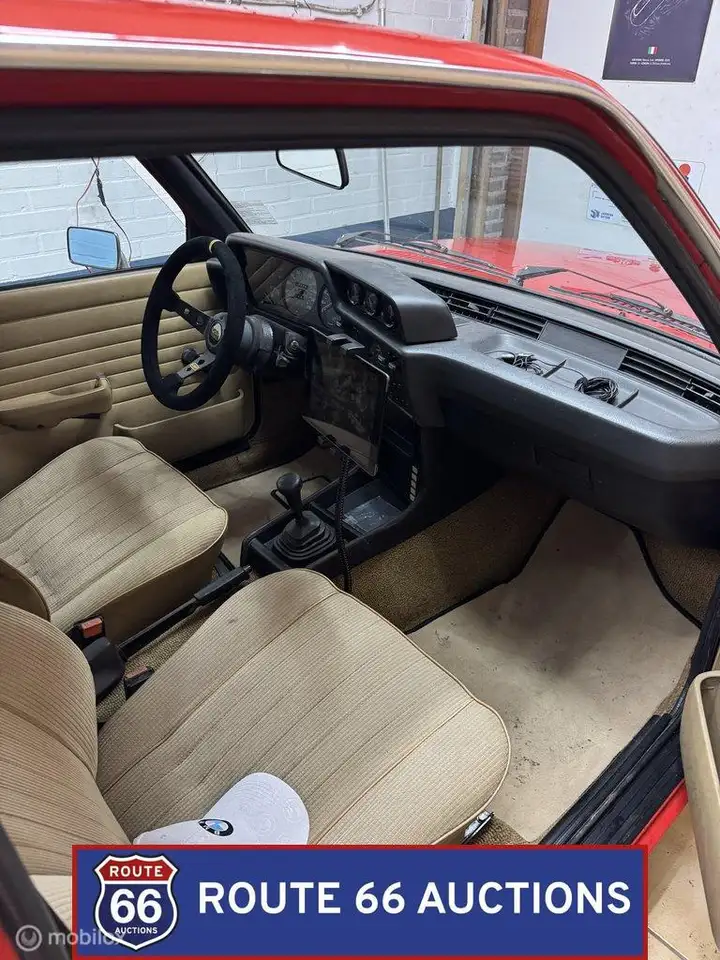 BMW 320 | 1978 | Route 66 Auctions, foto 7