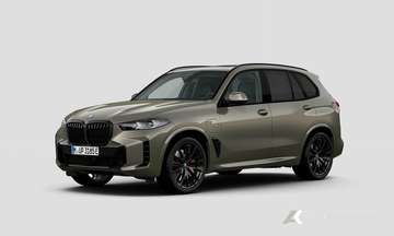 xDrive50e M Sport Pro | Panorama | Driving Ass. Pr