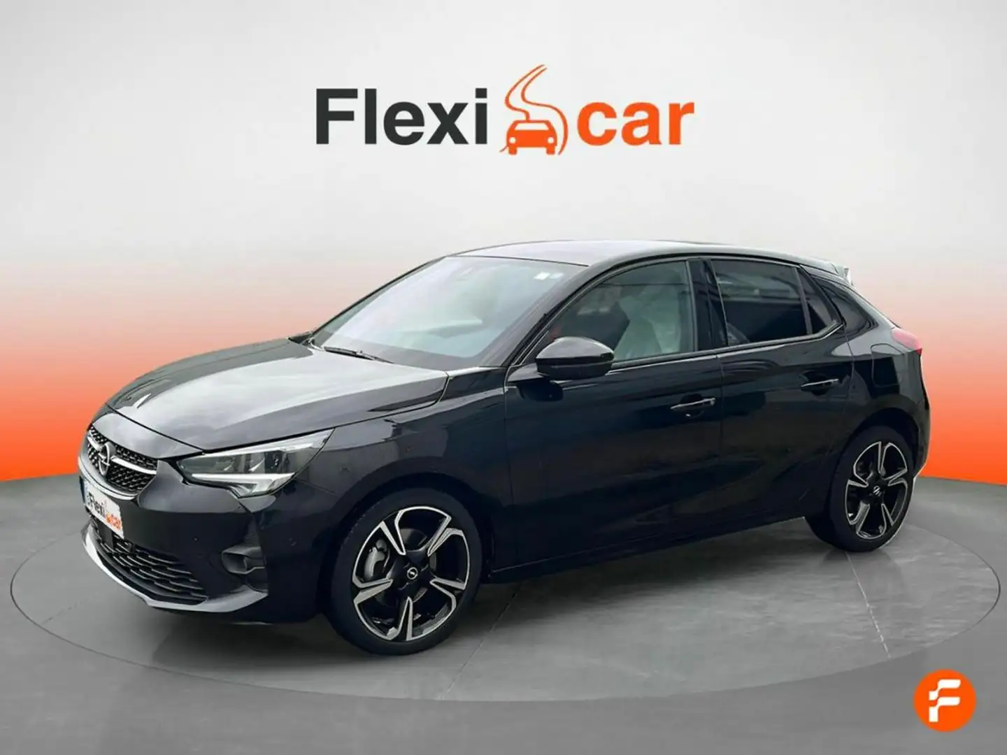 Opel Corsa 1.5D DT 74kW (100CV) GS Amarillo - 2