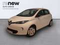 Renault ZOE Life 40 R90 68kW Blanco - thumbnail 1