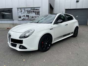 1.6 JTD M-Jet Veloce Start&Stop