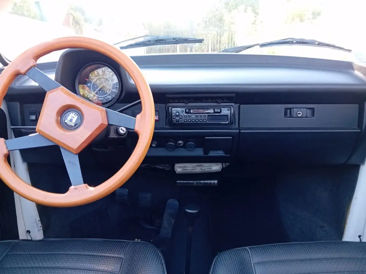 Volkswagen Maggiolino cabrio, foto 7