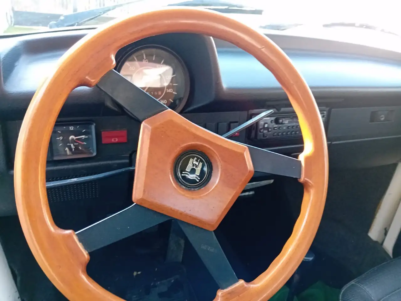 Volkswagen Maggiolino cabrio, foto 10