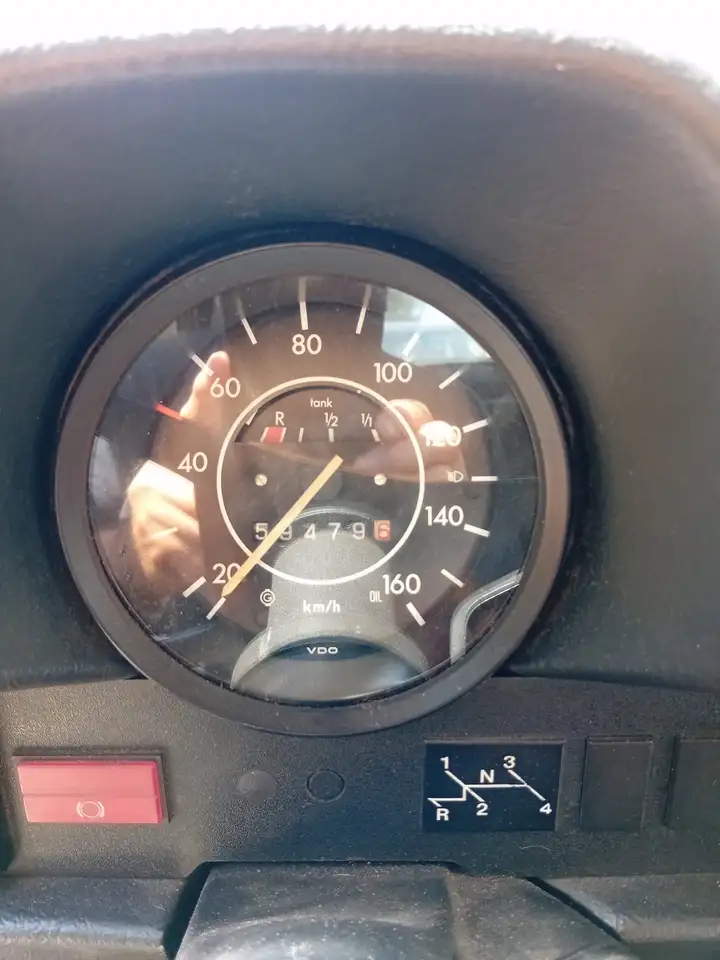 Volkswagen Maggiolino cabrio, foto 6