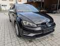 Volkswagen Golf Variant Golf Variant Alltrack BMT 2,0 TDI DSG 4Motion Allt Schwarz - thumbnail 8