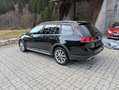 Volkswagen Golf Variant Golf Variant Alltrack BMT 2,0 TDI DSG 4Motion Allt Schwarz - thumbnail 4