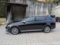Volkswagen Golf Variant Golf Variant Alltrack BMT 2,0 TDI DSG 4Motion Allt Schwarz - thumbnail 3