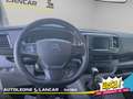 Citroen Jumpy Medio 1.5 Bhdi Club 120cv 1 PROPRIETARIO Bianco - thumbnail 10